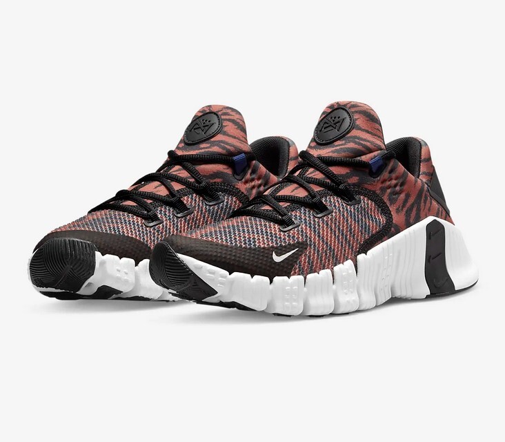 【NIKE】★Nike Free Metcon 4★ Amazon.com | Nike Women's Free Metcon 4 Training Shoes, Pure