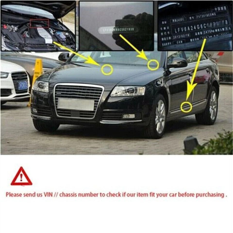 Kit de reconstrucción de juntas de motor EA888 Gen3 para VW Golf Jetta Audi A4 A5 Q5 Foto 2 de 4