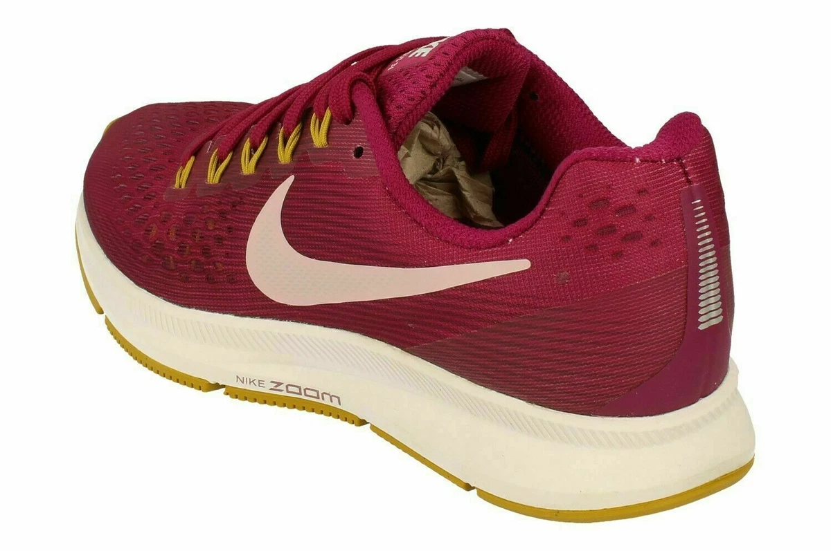 vinkel Gør det godt radium NIKE AIR ZOOM PEGASUS 34 WOMEN&#039;S RUNNING TRAINERS or PEGASUS 38 PRM |  eBay