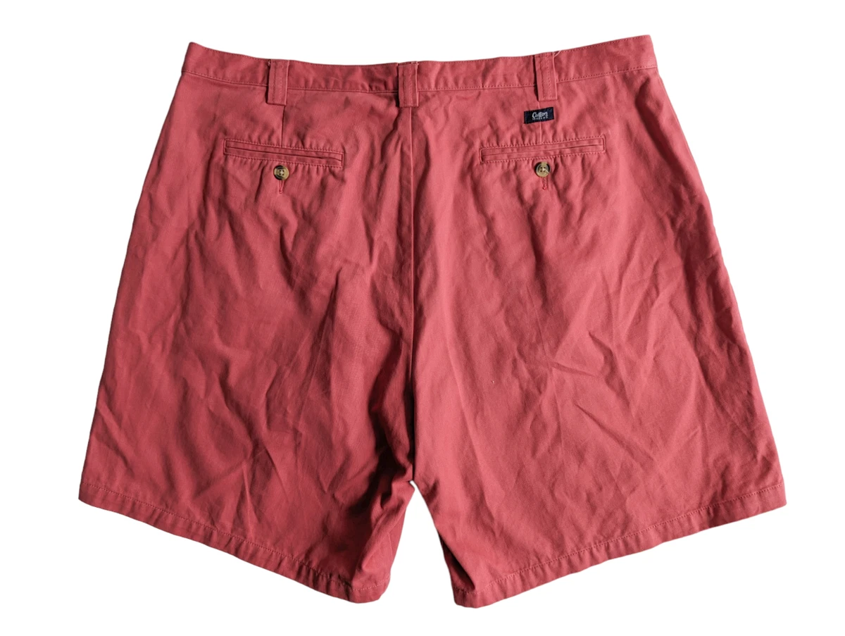 Mens shorts 40 waist clearance