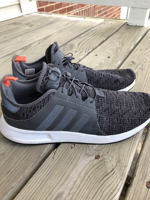 adidas mens xplr black