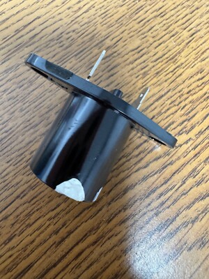 OEM GE Microwave Light Socket for JVM3160DFBB open box SHIPS FREE