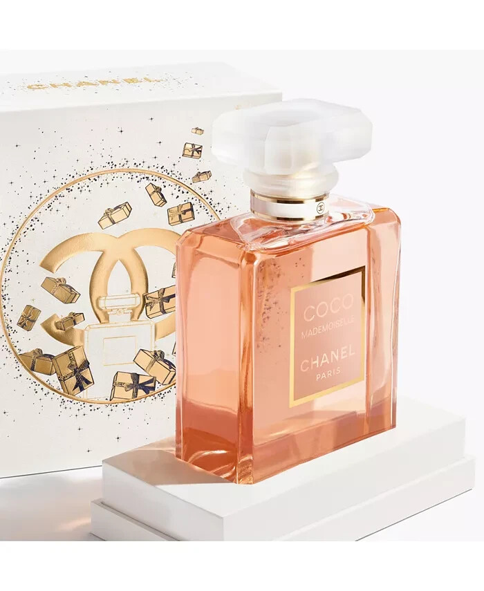 Coco Mademoiselle リフィル 20ml×3 CHANEL Amazon.com : Chanel Chanel Coco Mademoiselle Twist & Spray