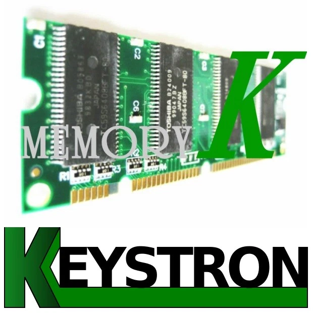 256MB HP DESIGNJET MEMORY Z6100 Z6100ps Q5673A - Image 2 of 2