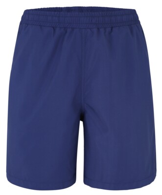 Übergrößen Top Bade-Bermudashort AHORN SPORTSWEAR Riviera Blue 3XL-10XL