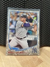 2013 Topps Camo #509 Brennan Boesch /99