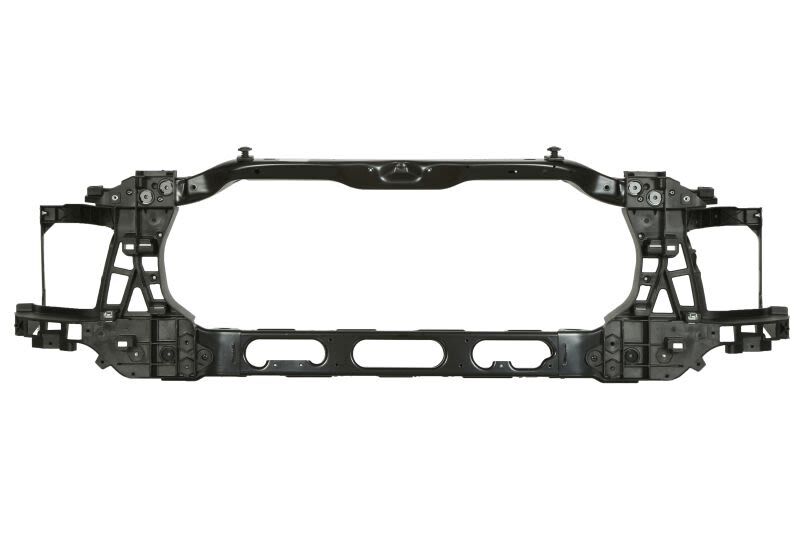Front Mask Front Frame Lock Carrier fits: RAM TRUCK RAM IV 04.13-04.18