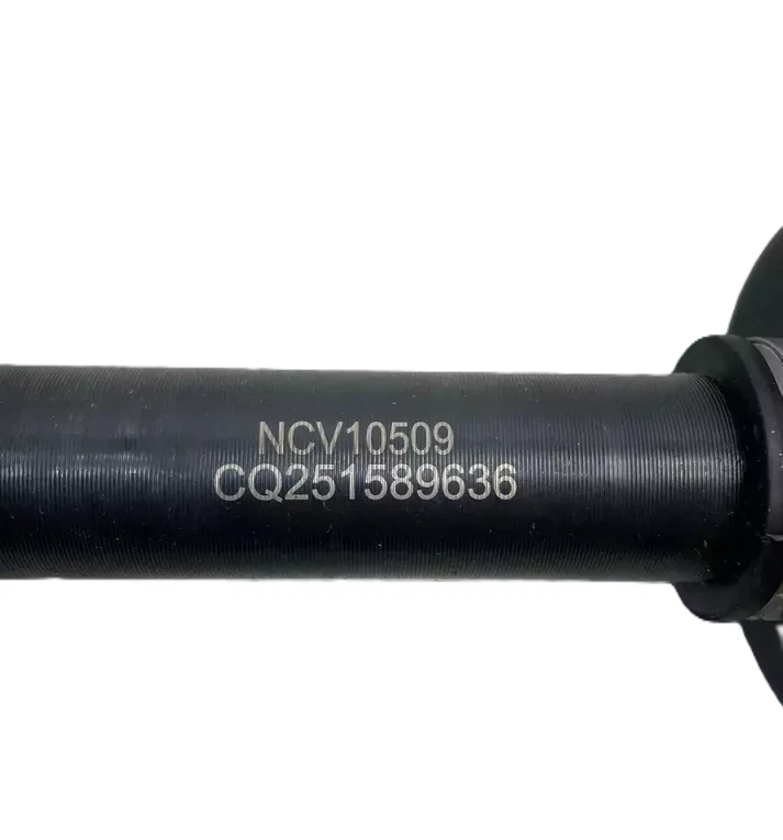 Ось CQ NCV10509 CV для 1980 81 82 83 84 85 86 87 88 89 Ciera/6000/Century/+БОЛЬШЕ - Изображение 4 из 4