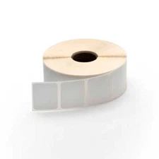 SATO 1.25" x 1" Retail Price Labels