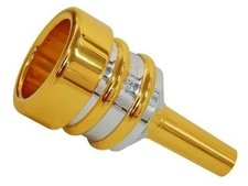 Tuba mouthpiece Jc Custom Oring Fr 35mm