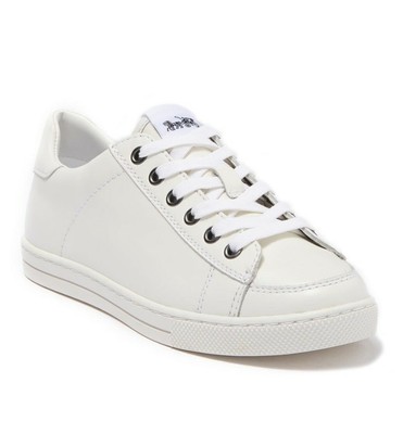 coach new york women's shoes