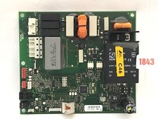 Dürr Platine Amalgamabscheider  CA4 Leiterplatte Steuerung 7805-105-50   NEU/OVP