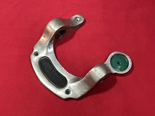 Vintage Guitar Tremolo Tailpiece Part Croydon Bigsby Supro National