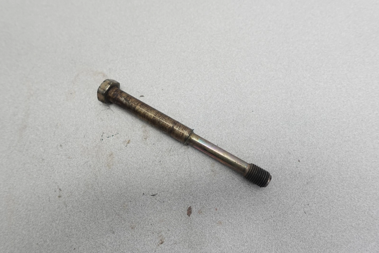 1997-2016 Formula Mach Z Grand Touring Ski-Doo OEM Drive Pulley Clutch Bolt