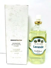 Roger & Gallet Lavande By Roger & Gallet 4 oz EDT Men's Cologne Tester