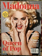 The Complete Fan Guide Madonna All About the Celebration Tour 2024