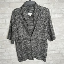 Knitted Cardigan