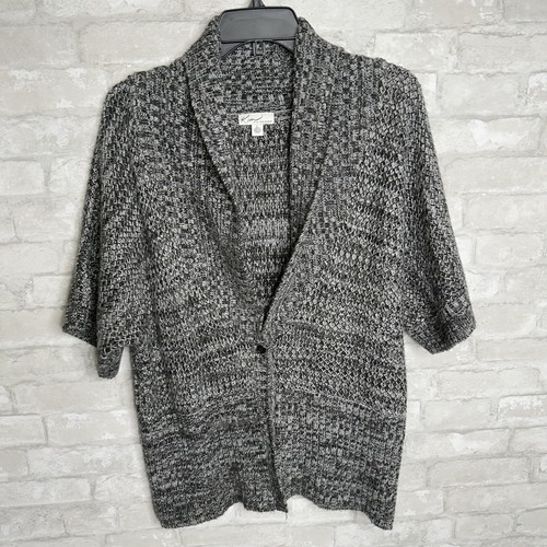 Knitted Cardigan
