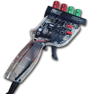 DS-3509 Electronic Controller PHN-0 Slot Car Hand Controller 1:32