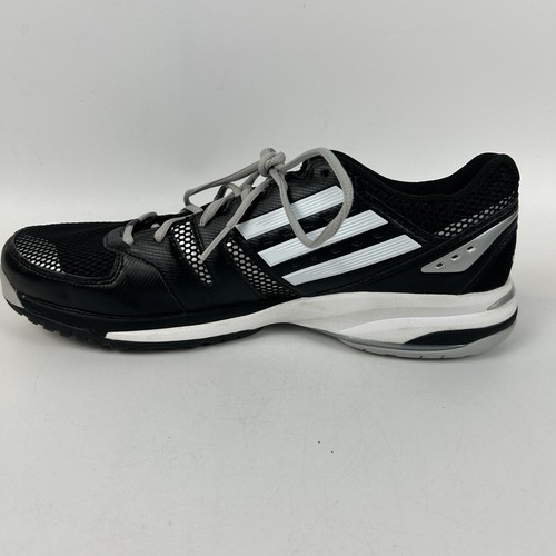 Scarpe da pallavolo Adidas donna Volley Light - M18859 donna taglia 14 - Foto 10 di 13
