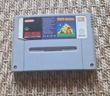 Thumbnail of ebay&reg; auction 296541411300 | Alfred Chicken SNES - Pal-Version