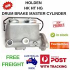 <!--F#f_0-->HOLDEN HK HT HG KINGSWOOD BELMONT UTE VAN WAGON NEW DRUM BRAKE MASTER CYLINDER<!--F/-->