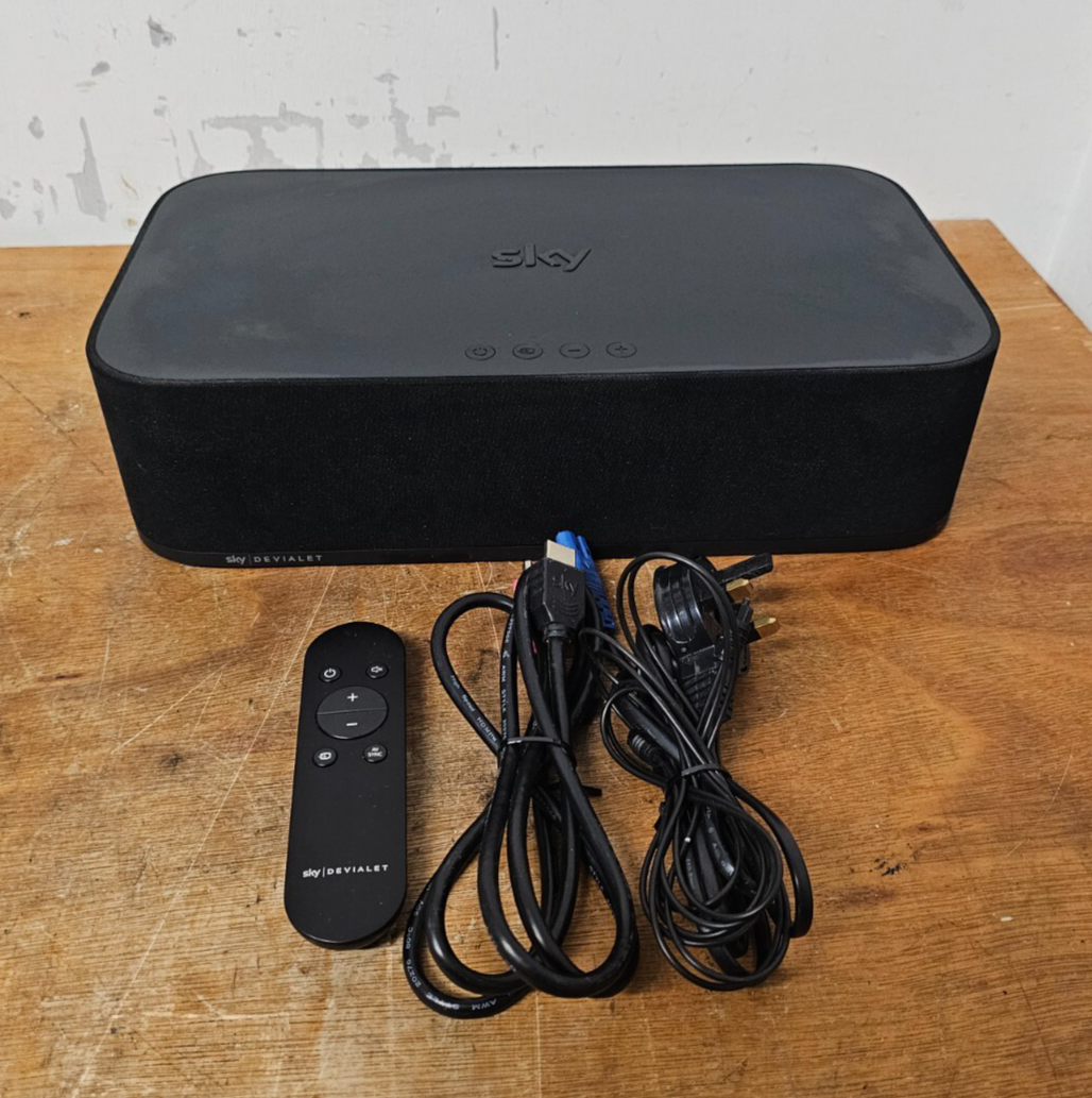 Devialet Reviews Of Sky Soundbox Sale Review Sky Soundbox Shop