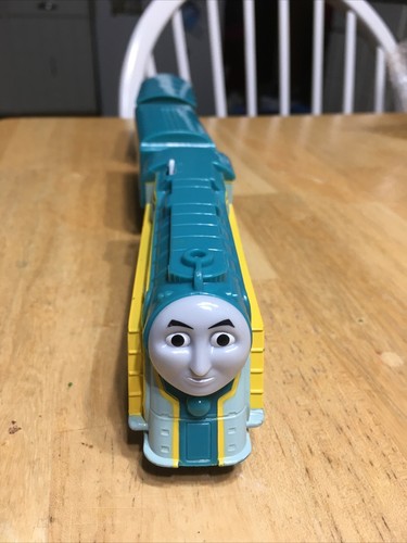 Tender Wooden Railway Thomas The Train 