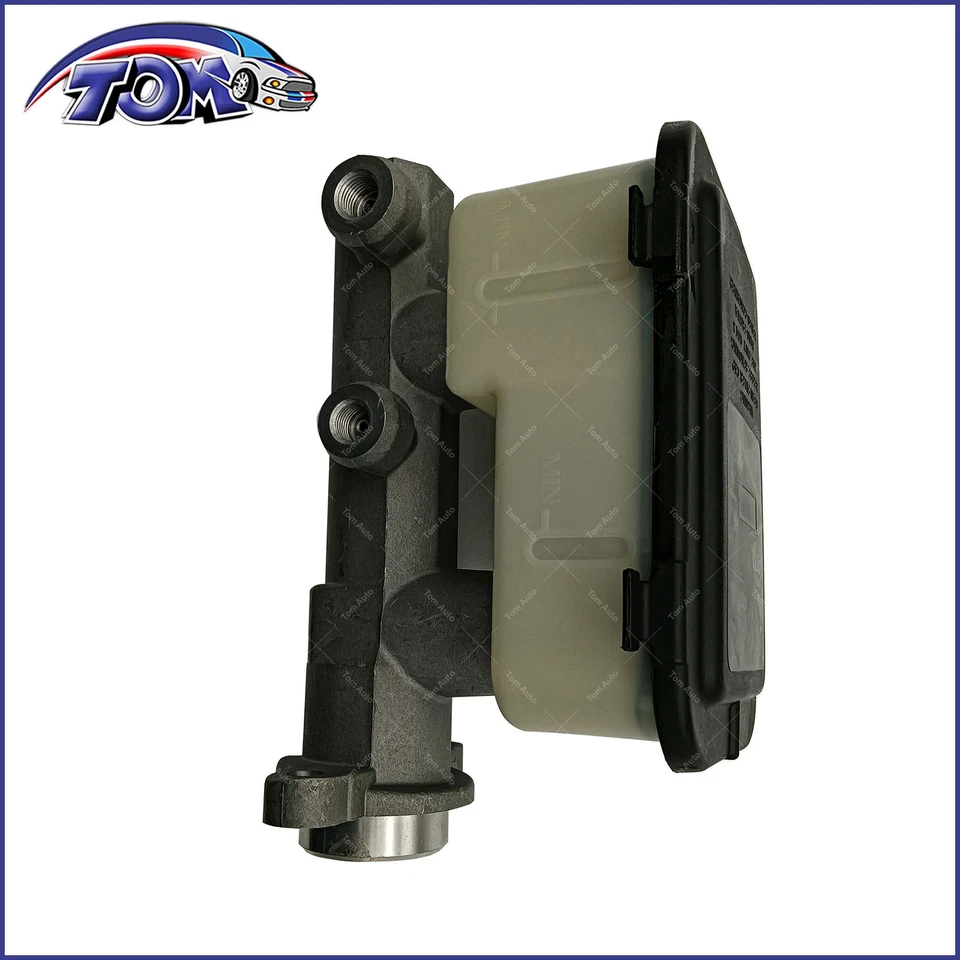 Cilindro maestro de freno para camioneta Chevrolet 1981-1991 C10/C20/K10/K20/Suburban Foto 2 de 2