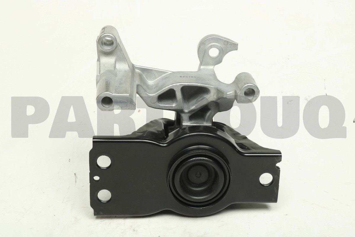 11210JG01E Genuine Nissan INSULATOR-ENGINE MOUNTING,RH 11210-JG01E