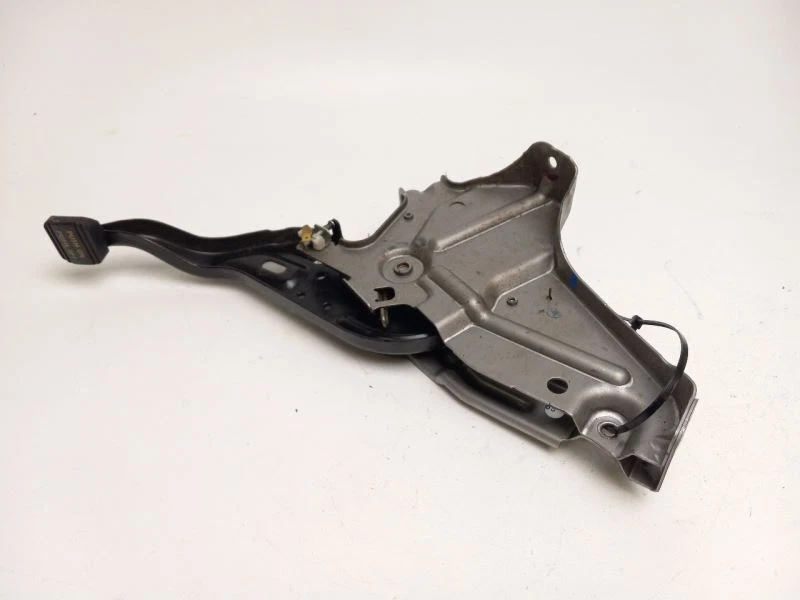 Honda Odyssey 2008 pedal de freno de estacionamiento de emergencia Foto 4 de 4