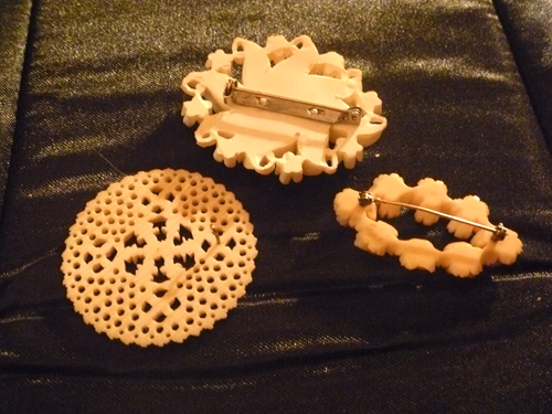 Vintage Elephant Jewelry Plus - Picture 5 of 18