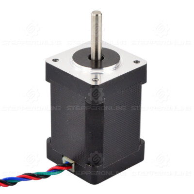 Nema 14 Schrittmotor 40Ncm 1.8deg 1.5A 35x52mm für 3D printer CNC