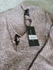 Sean John Pullover Pullover Sweater XL - NEW