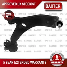 Fits Mazda 3 2003-2009 5 2005- Baxter Front Right Lower Track Control Arm