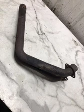 92 Yamaha TDM850 TDM 850 Muffler Exhaust Header Pipe 