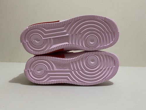 Nike Air Force 1 Womens Shoes US 7 UK 4.5 EU 38 New AF1 Fontanka Pink Sneakers - Picture 12 of 17