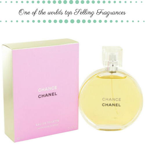 chanel chance 3.4 best price