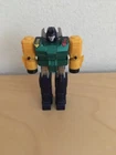 Microman Micro Robot 7 Centurion R-12 Vintage Transformers Micronauts