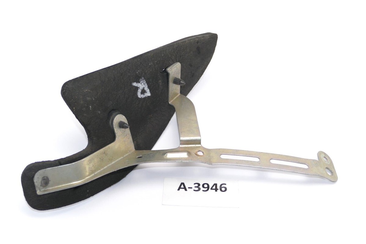 Kawasaki ZZR 1400 ABS ZXT40A 2006 - Indicator holder front right