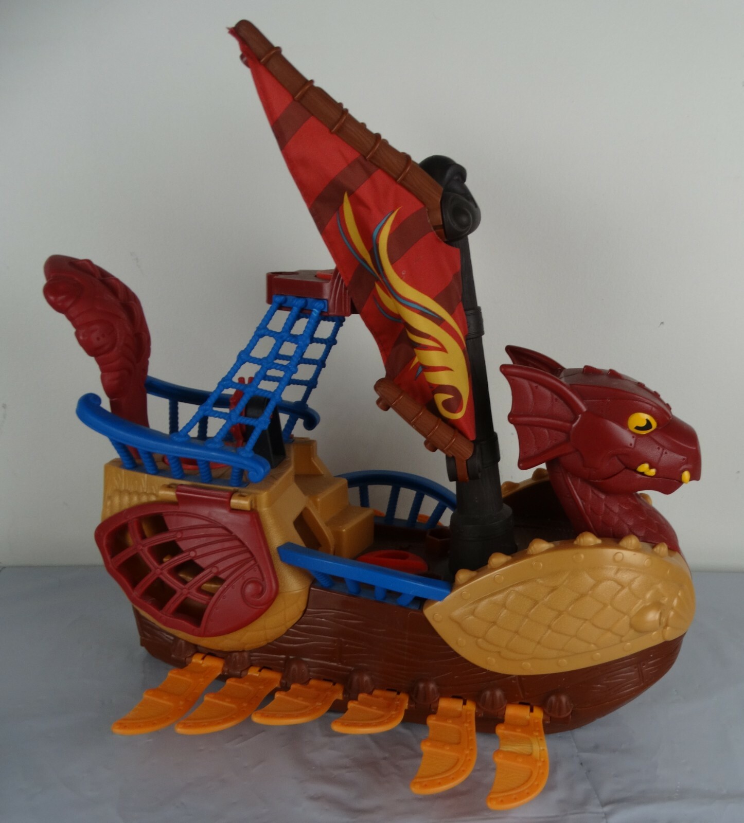 fisher price ship