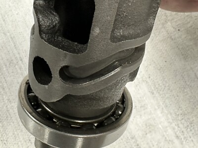 03-04 zx6r shift drum | eBay
