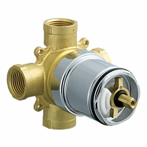 Peerless Tub and Shower RoughIn Valve Body for Peerless Tub and Shower