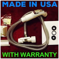 Bidet Diaper Sprayer Muslim shower By Handy Spray - Made in USA