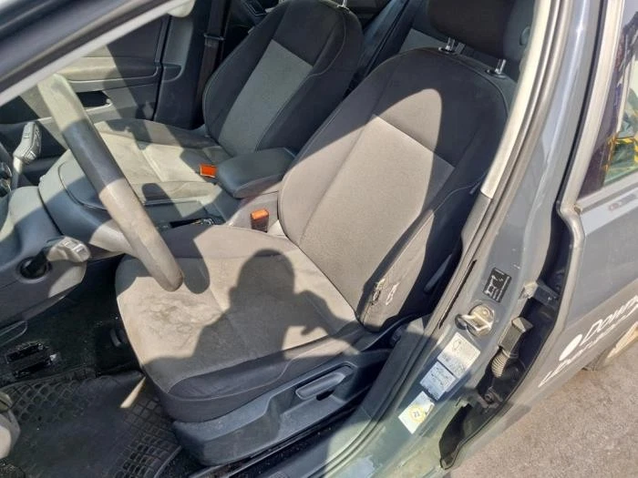 Centralina airbag VW Golf VII Variant BA, BV P23159699 - Immagine 4 di 4