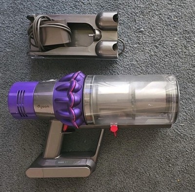 Dyson Cordless Vac SV10 Motor Top w/ Charger for Models Animal-Cyclone-Absolute 