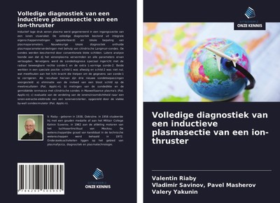 Valentin Riaby (u. a.) | Volledige diagnostiek van een inductieve...