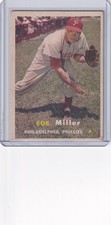Click to enlarge Bob Miller