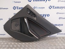 A2469067300 TÜRVERKLEIDUNG HINTEN RECHTS / A2465406809 / A2467600061 / 1162526 F A2469067300 TÜRVERKLEIDUNG HINTEN RECHTS / A2465406809 / A2467600061 / 1162526 F