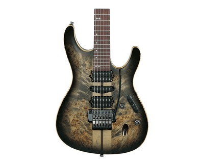 Ibanez S470B エレキギター IBANS470-U-